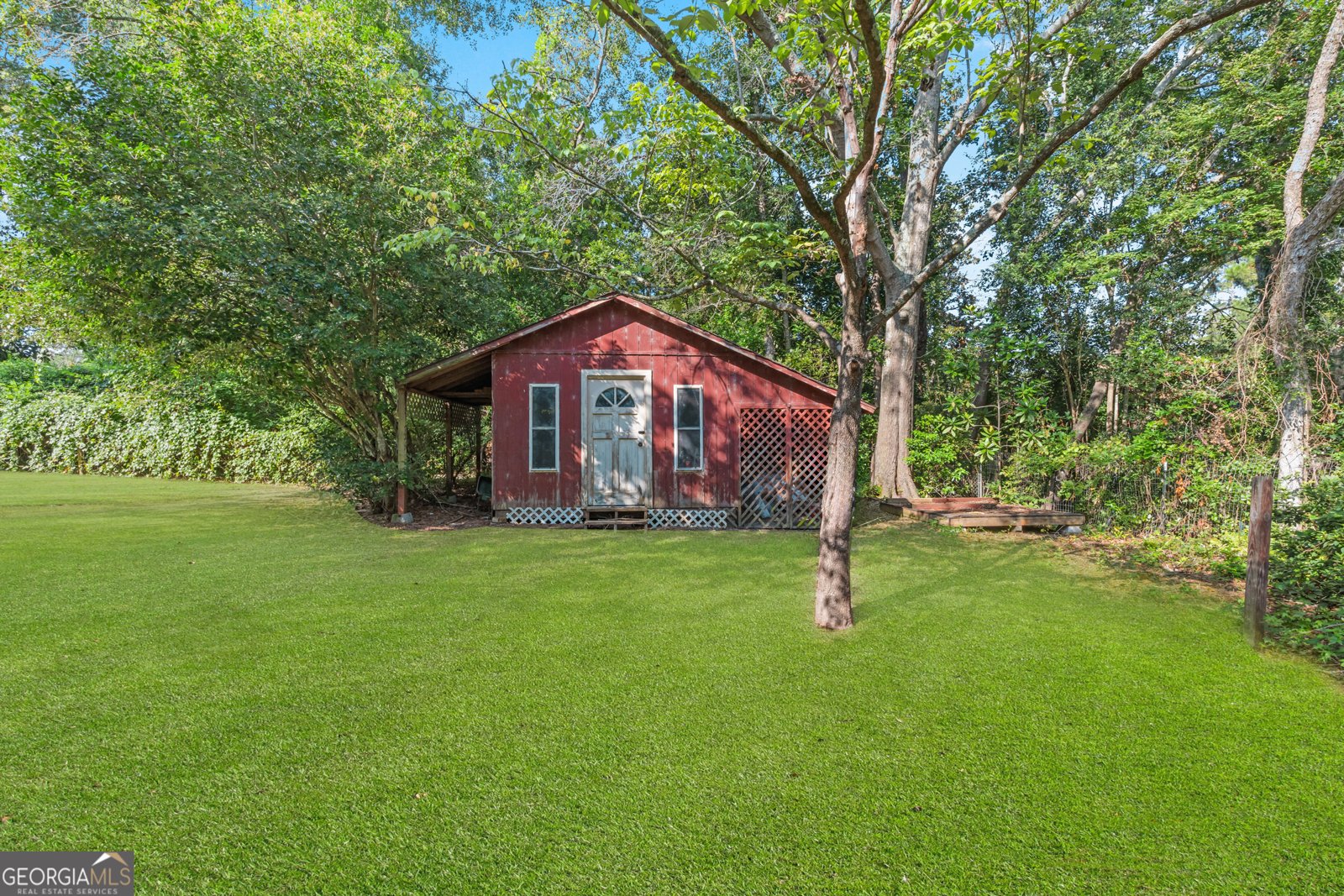 207 Jackson Road Statesboro - 29