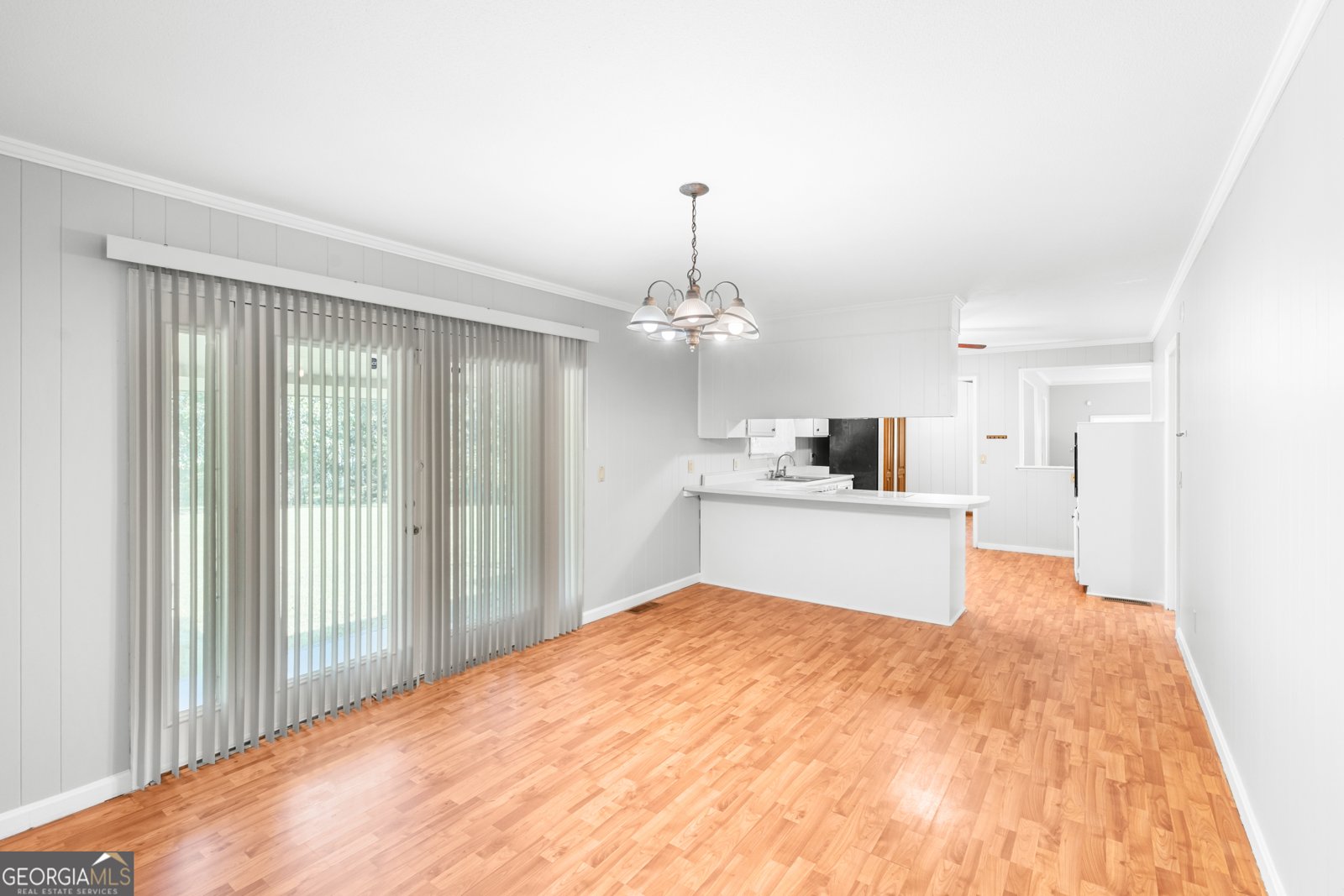 207 Jackson Road Statesboro - 4