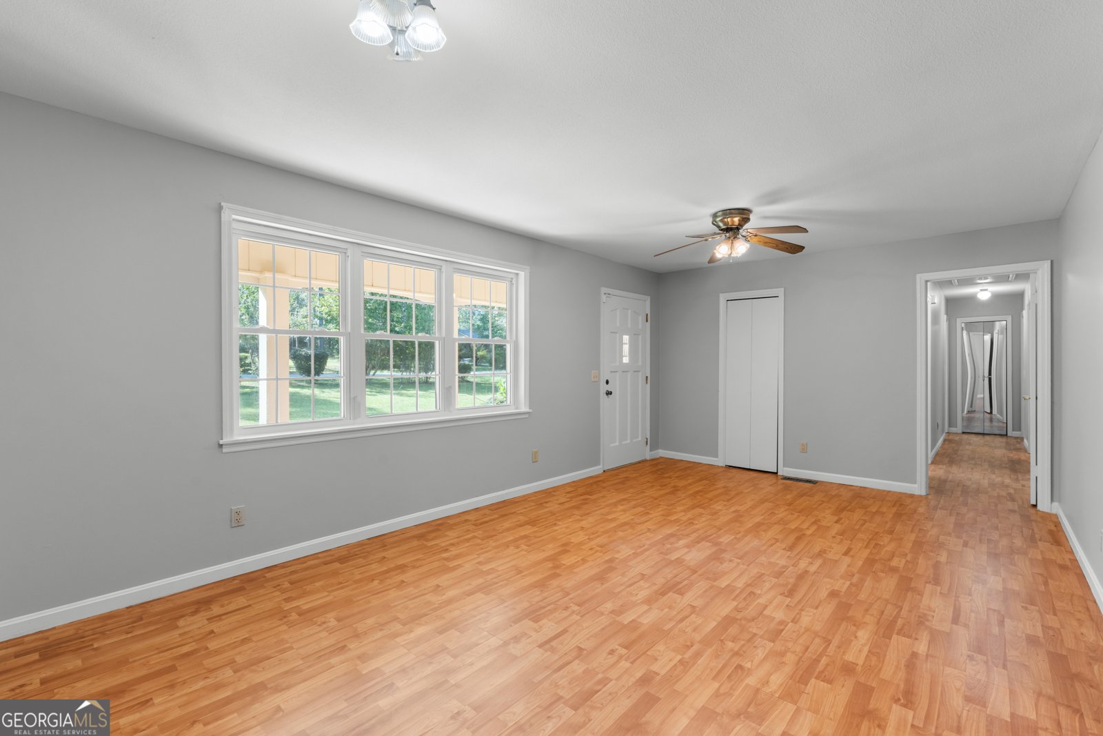 207 Jackson Road Statesboro - 5