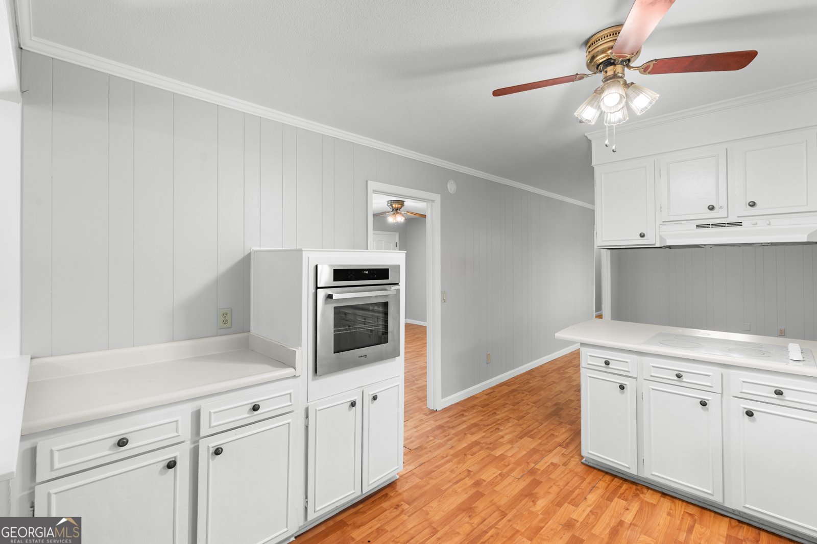 207 Jackson Road Statesboro - 8