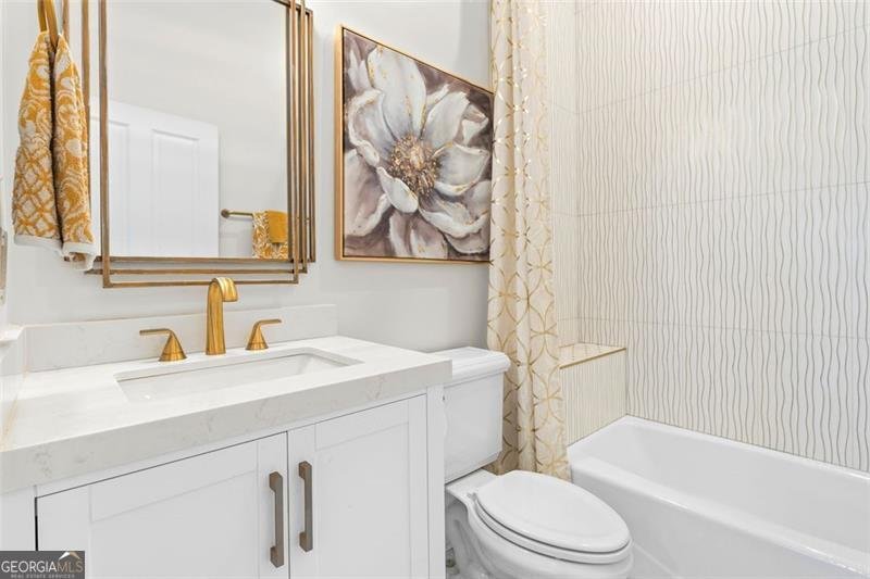 2881 Peachtree Road Atlanta - 17