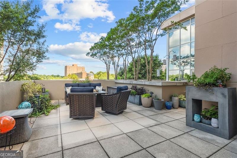 2881 Peachtree Road Atlanta - 20