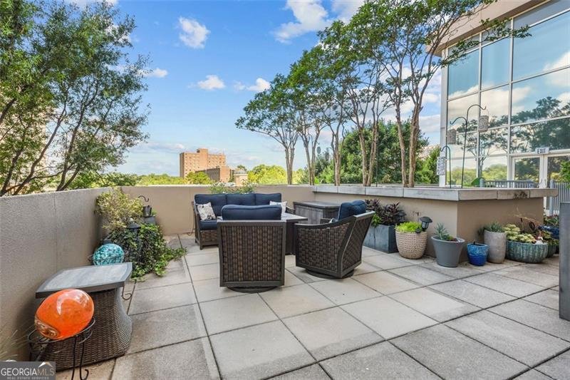 2881 Peachtree Road Atlanta - 21