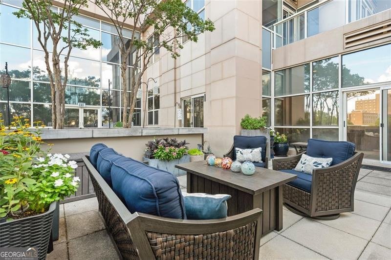 2881 Peachtree Road Atlanta - 24
