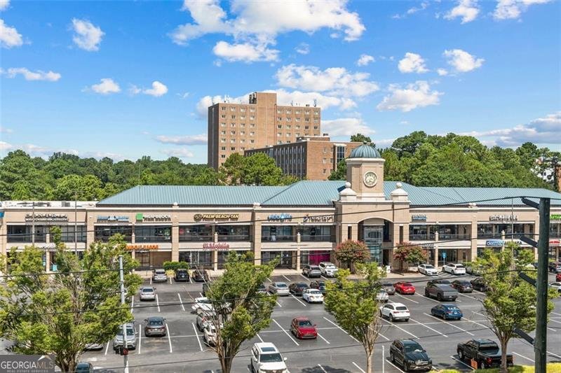 2881 Peachtree Road Atlanta - 30