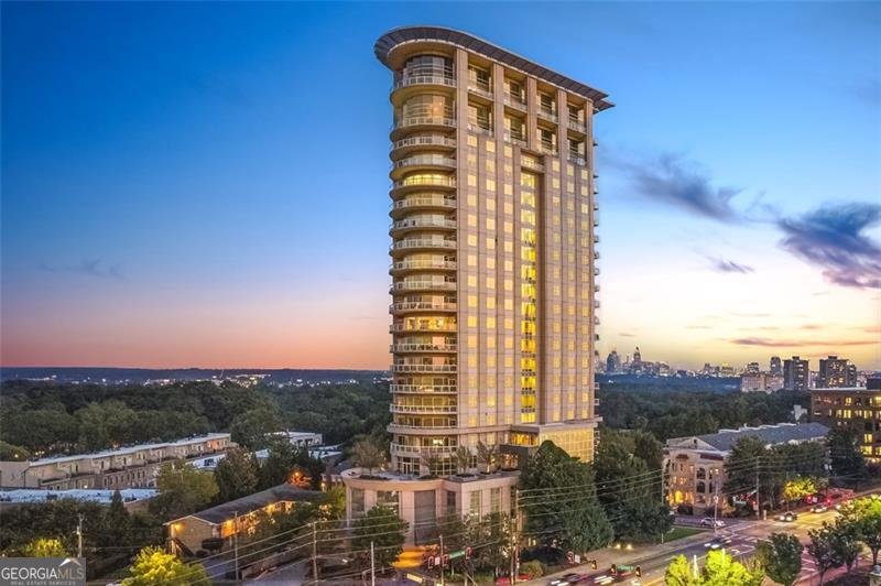 2881 Peachtree Road Atlanta - 44