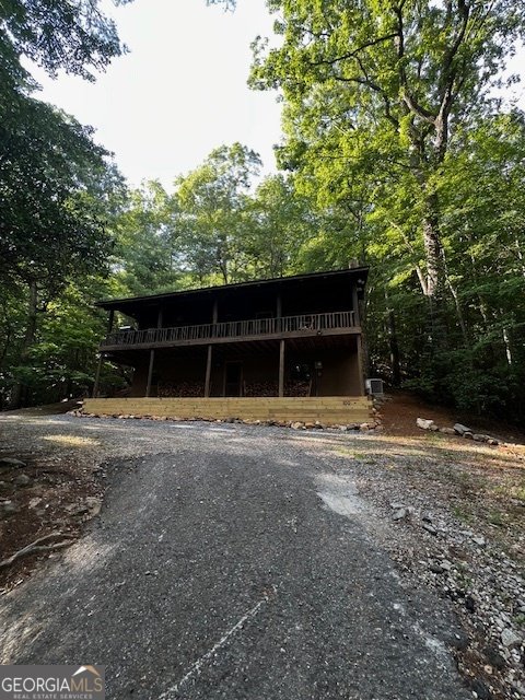 100 Reddick Drive Blairsville - 13