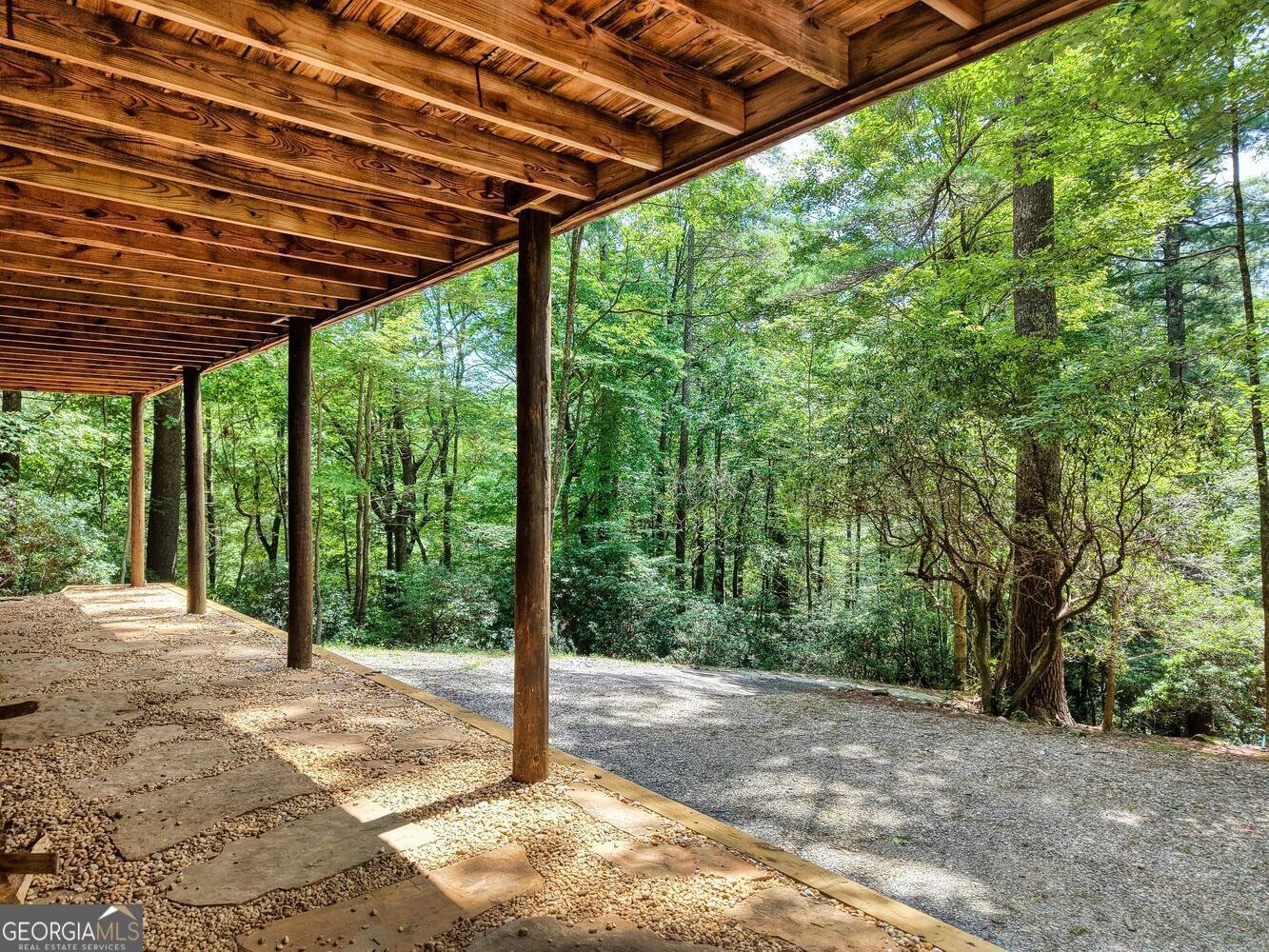 100 Reddick Drive Blairsville - 46