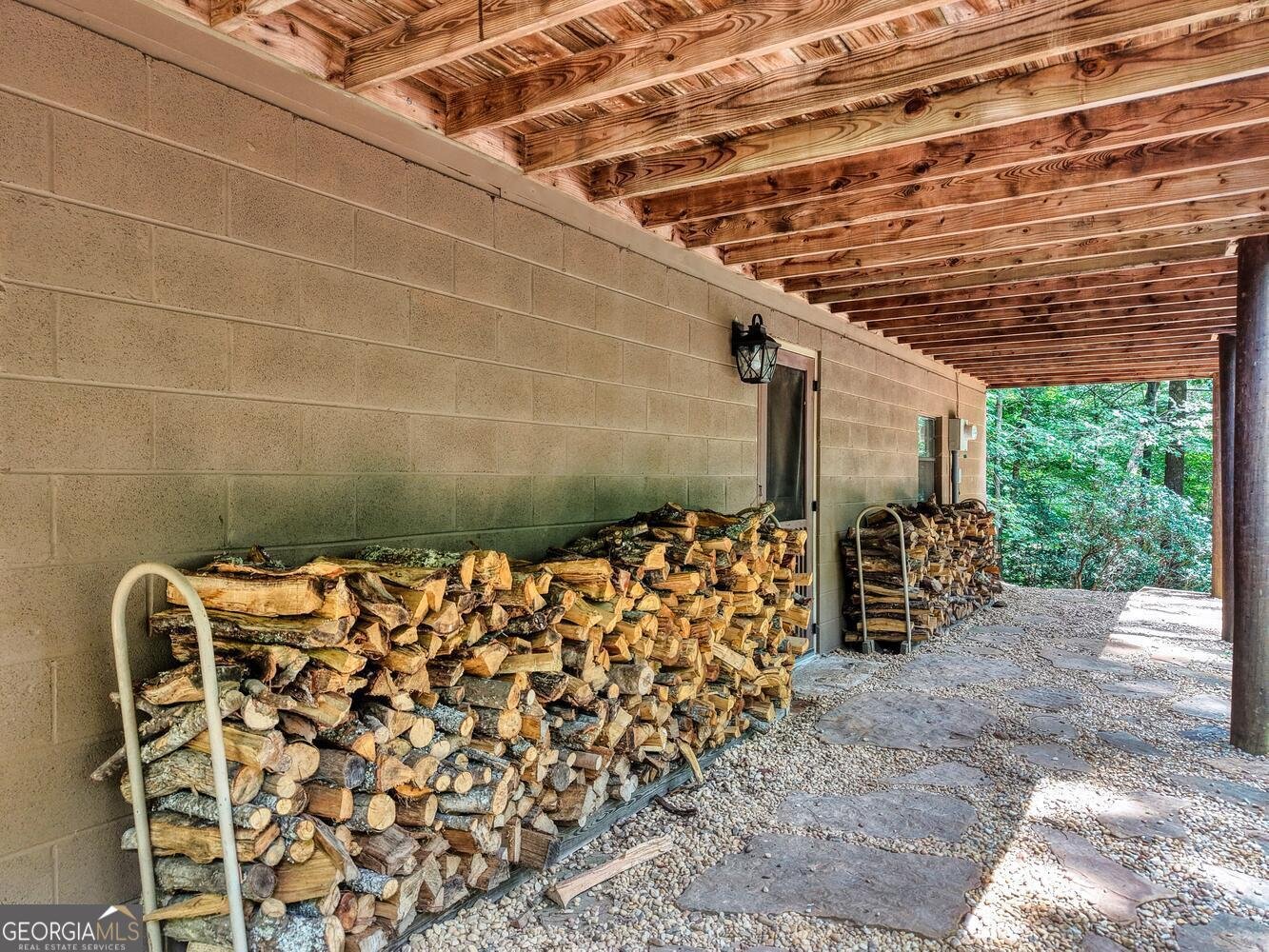 100 Reddick Drive Blairsville - 47