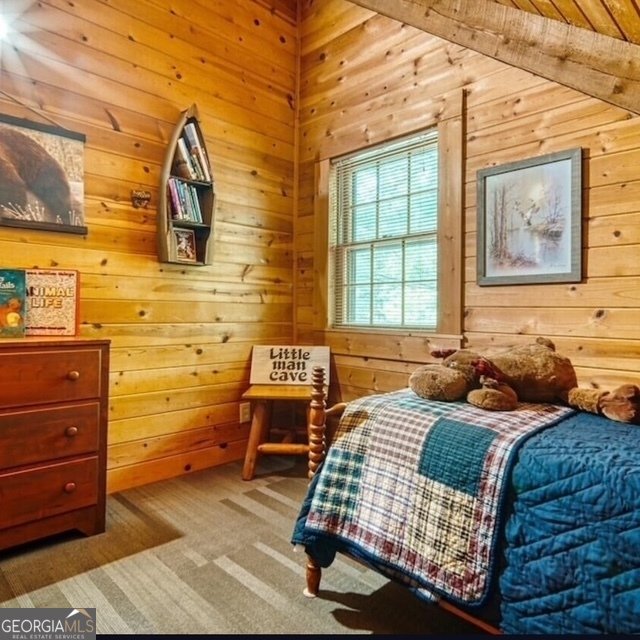 100 Reddick Drive Blairsville - 5
