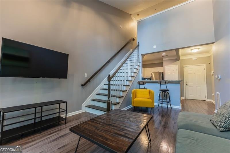 1401 Westchester Ridge Atlanta - 1
