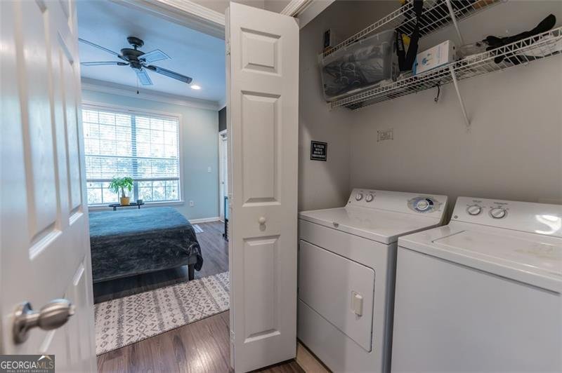 1401 Westchester Ridge Atlanta - 14