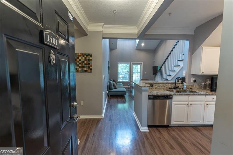 1401 Westchester Ridge Atlanta - 2
