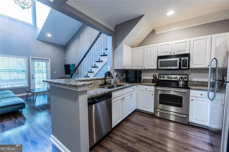 1401 Westchester Ridge Atlanta - 3