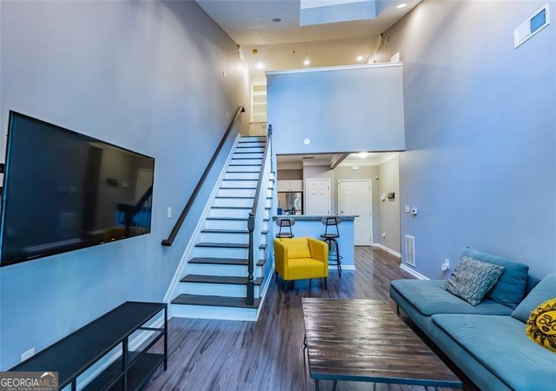 1401 Westchester Ridge Atlanta - 4