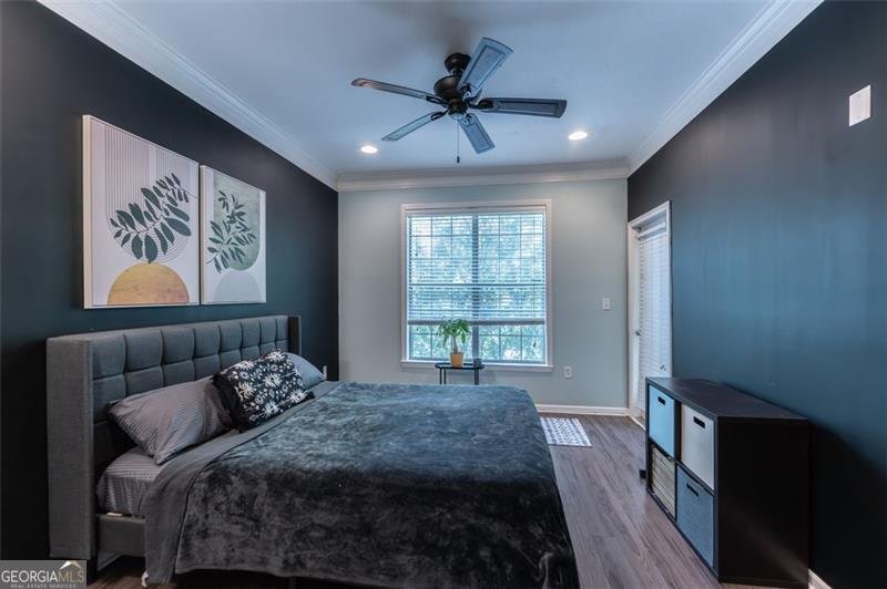 1401 Westchester Ridge Atlanta - 8