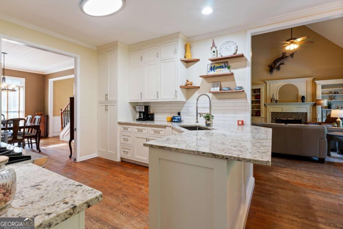 3172 Green Farm Trail Dacula - 11