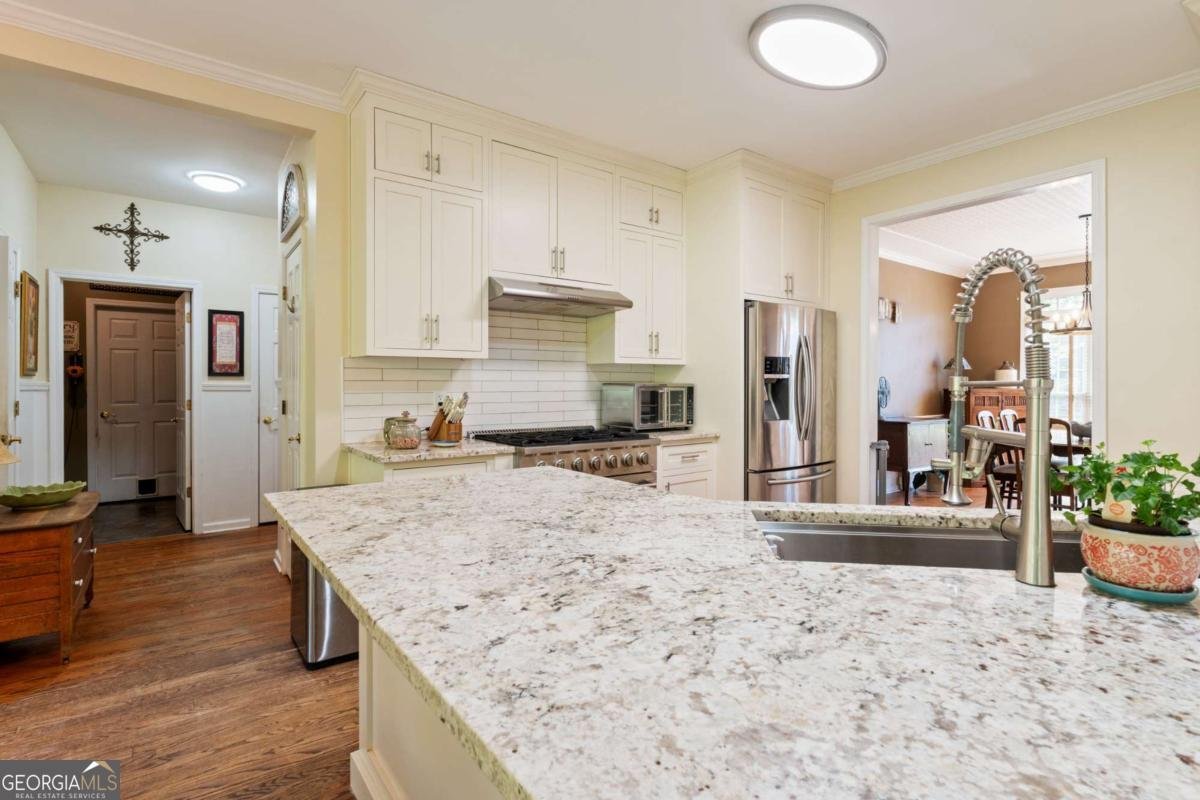 3172 Green Farm Trail Dacula - 12