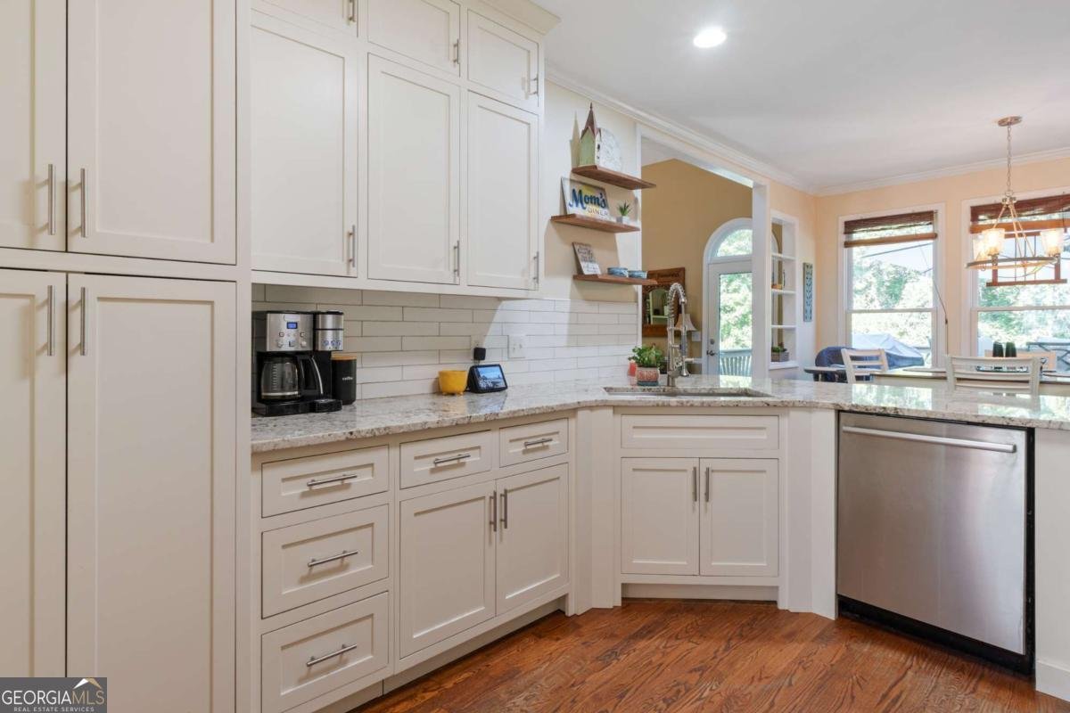 3172 Green Farm Trail Dacula - 13