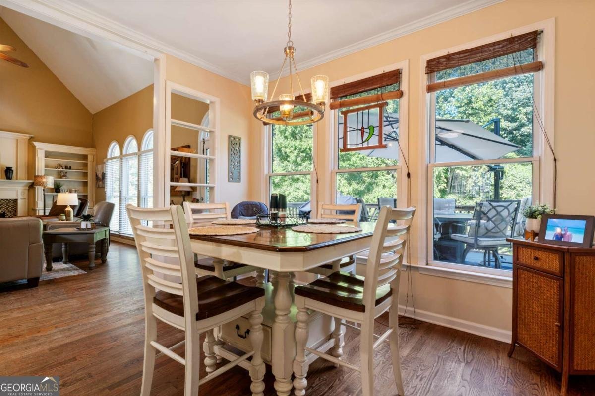 3172 Green Farm Trail Dacula - 15