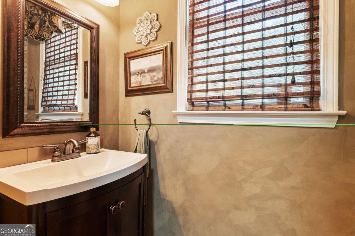 3172 Green Farm Trail Dacula - 17
