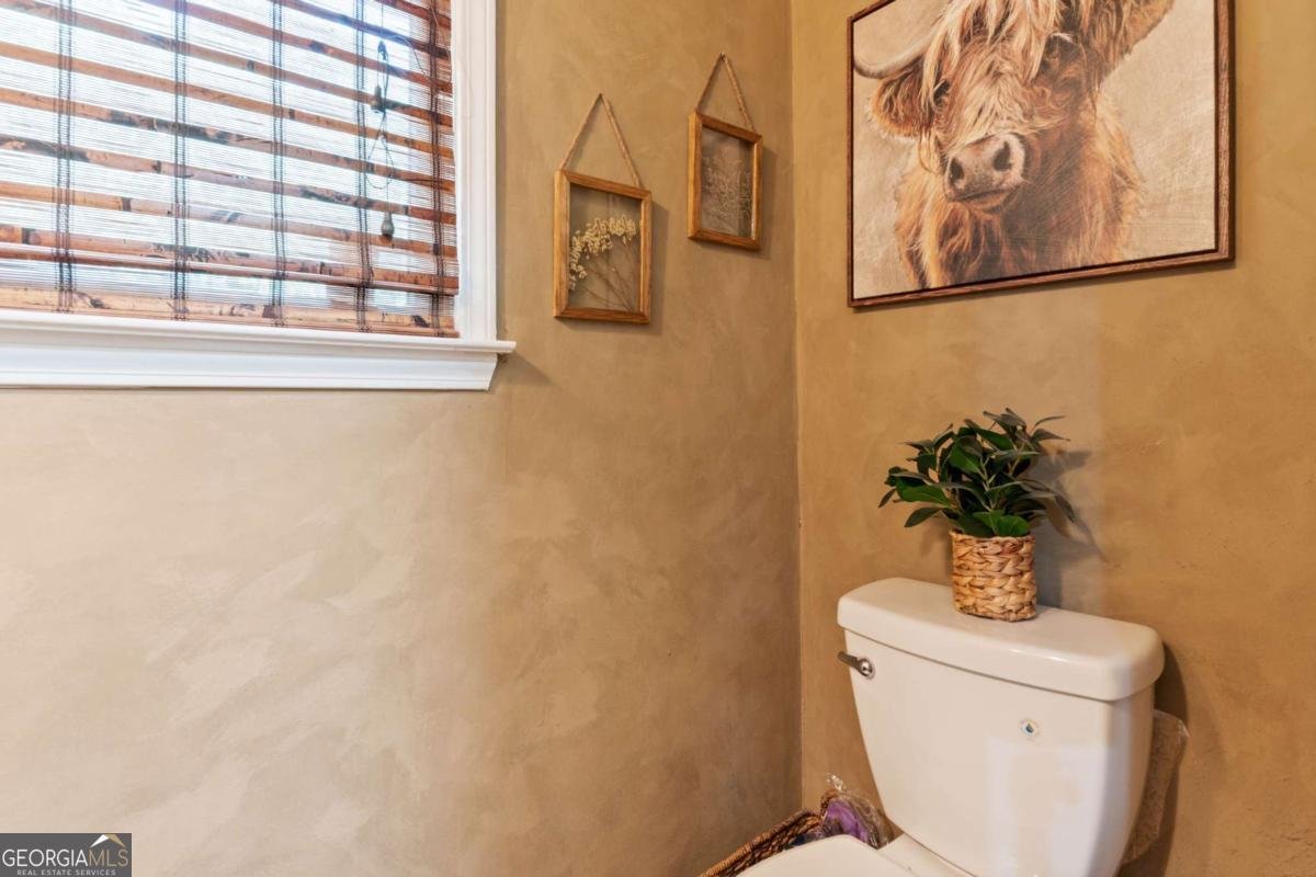 3172 Green Farm Trail Dacula - 18
