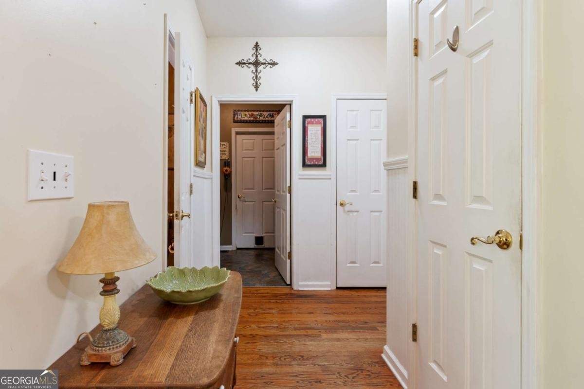 3172 Green Farm Trail Dacula - 19