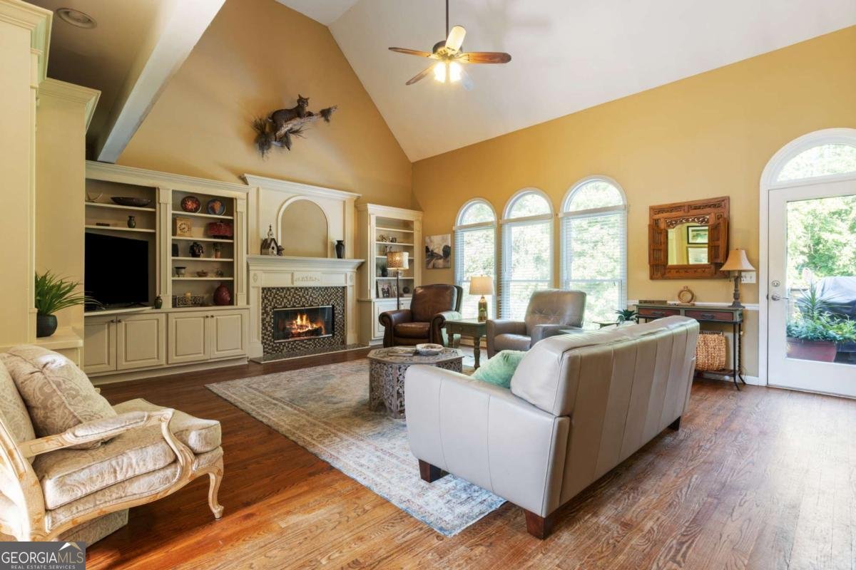 3172 Green Farm Trail Dacula - 22