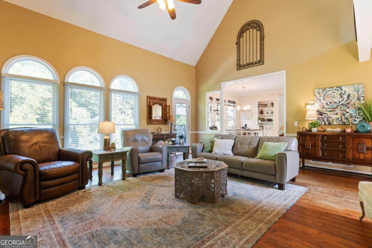 3172 Green Farm Trail Dacula - 23