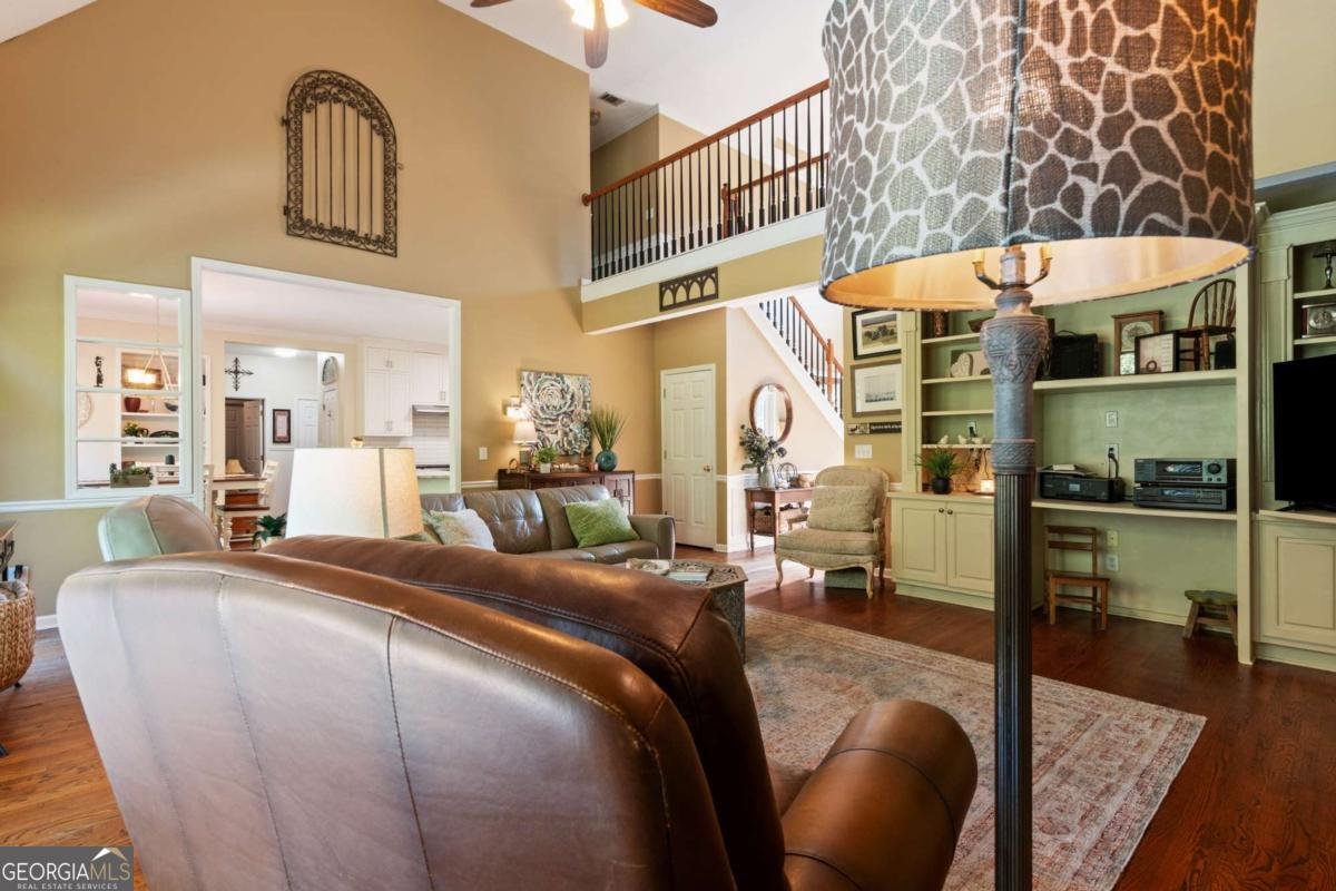 3172 Green Farm Trail Dacula - 24