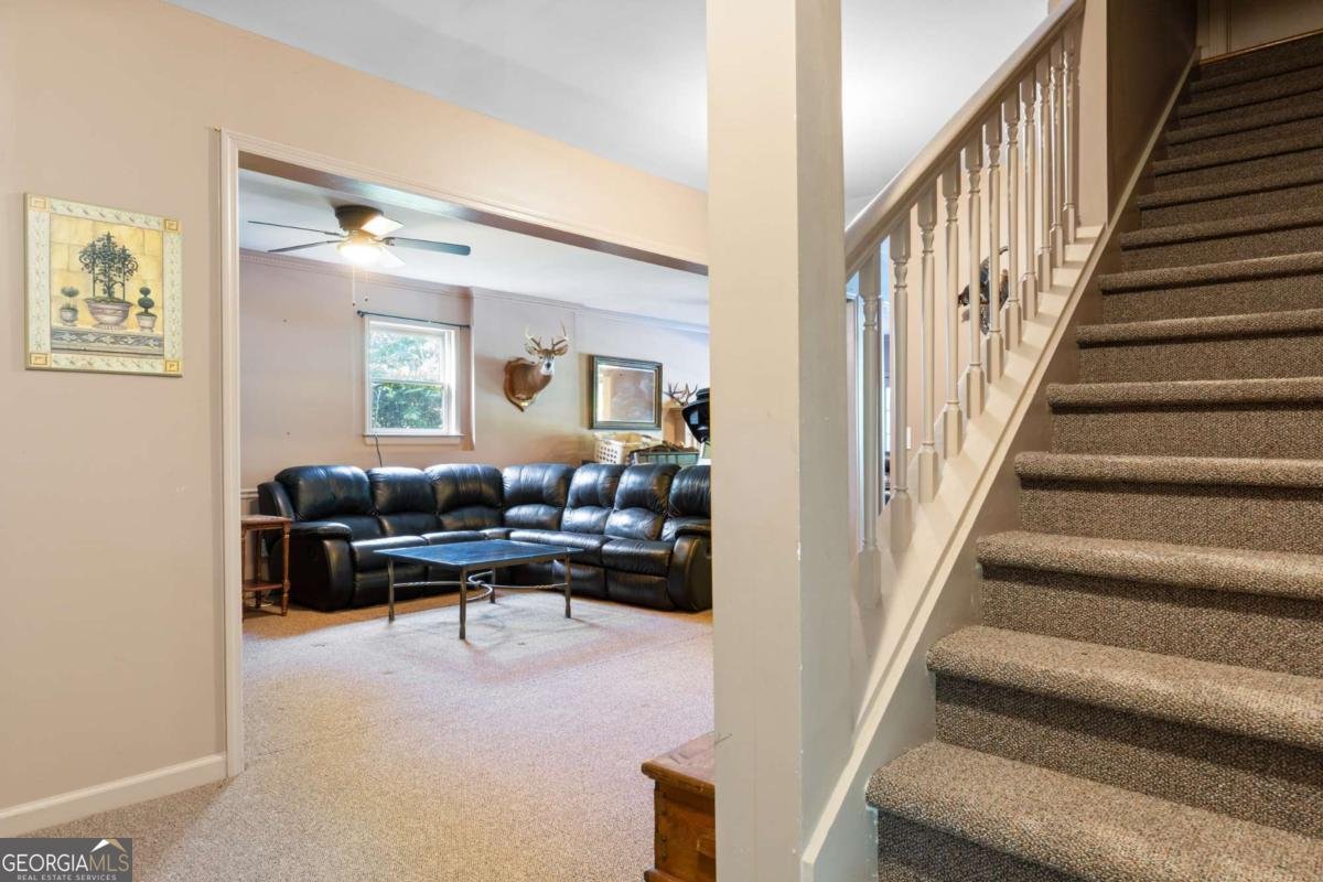 3172 Green Farm Trail Dacula - 26