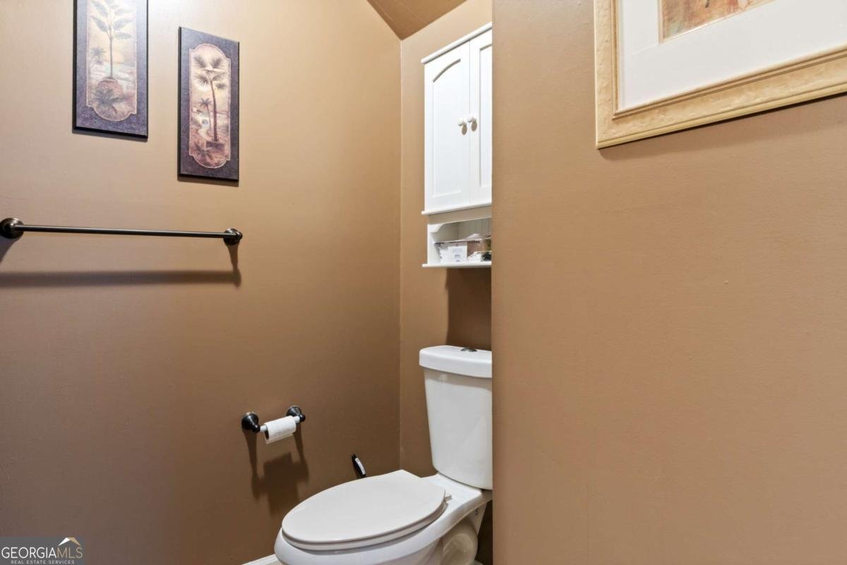3172 Green Farm Trail Dacula - 28