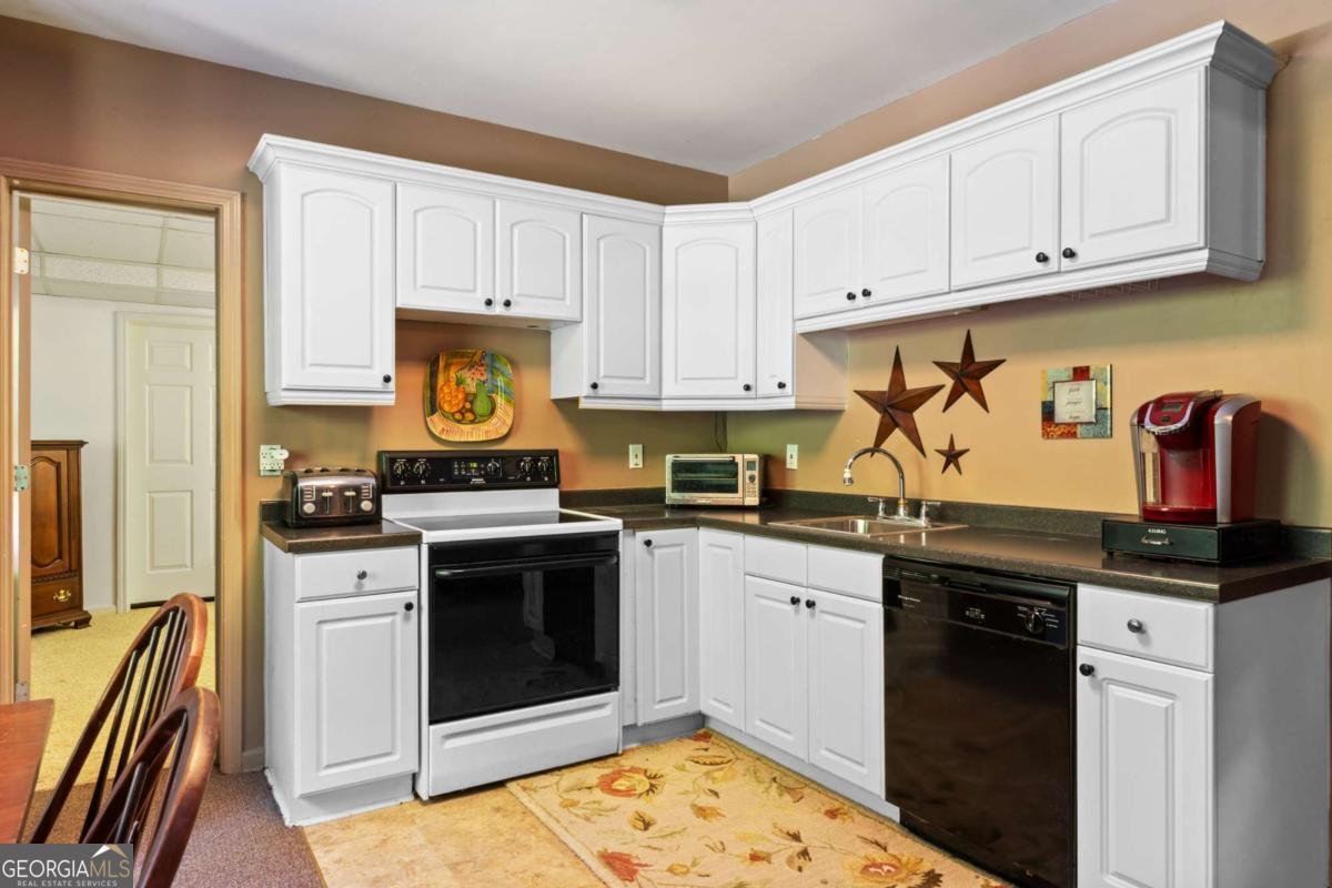 3172 Green Farm Trail Dacula - 29