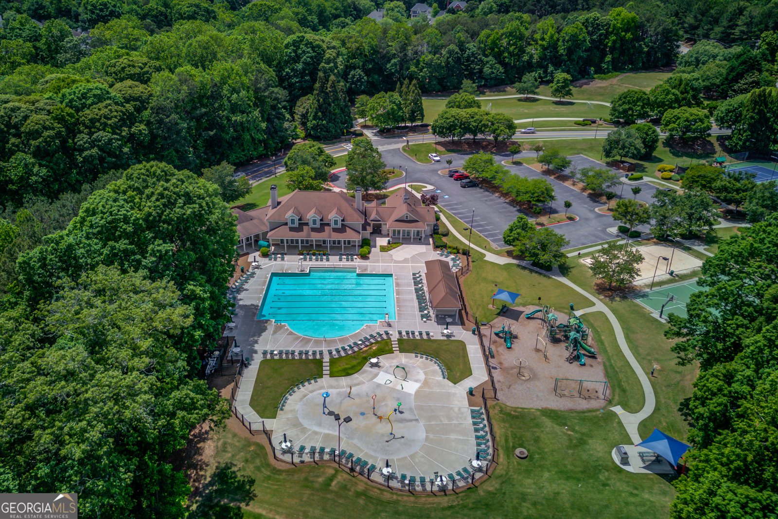 3172 Green Farm Trail Dacula - 3