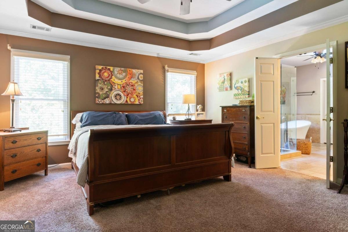 3172 Green Farm Trail Dacula - 33