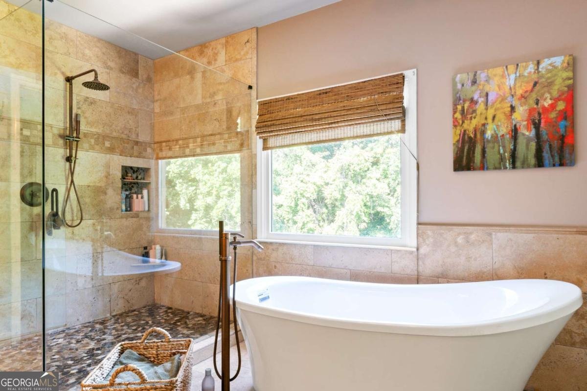 3172 Green Farm Trail Dacula - 38