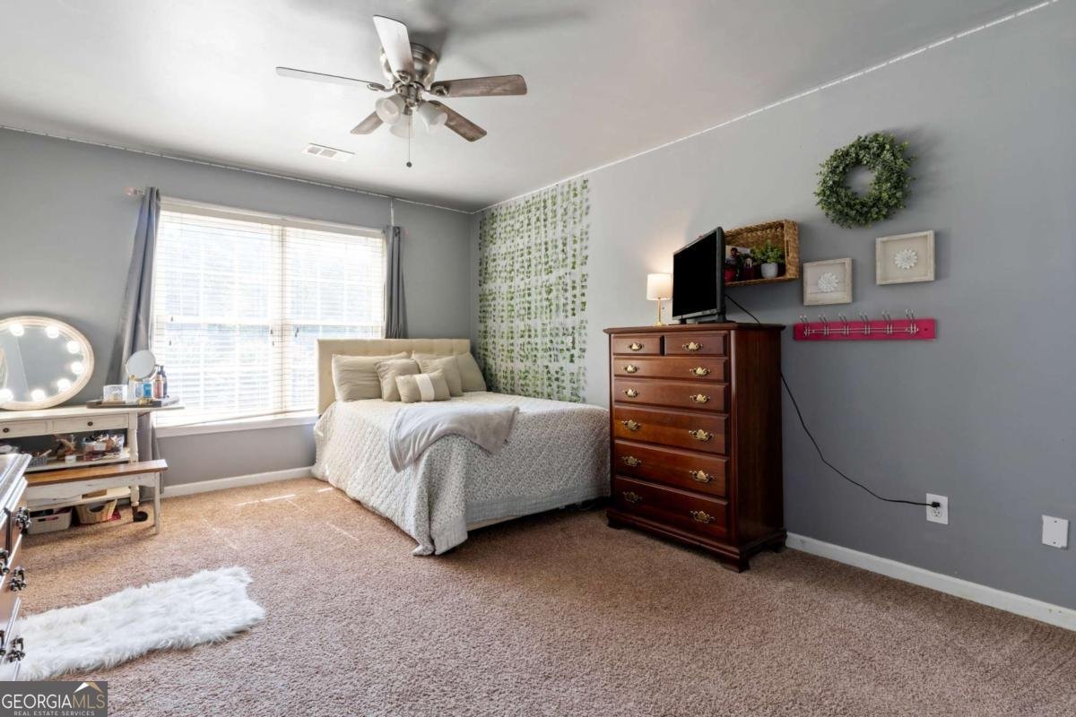 3172 Green Farm Trail Dacula - 41