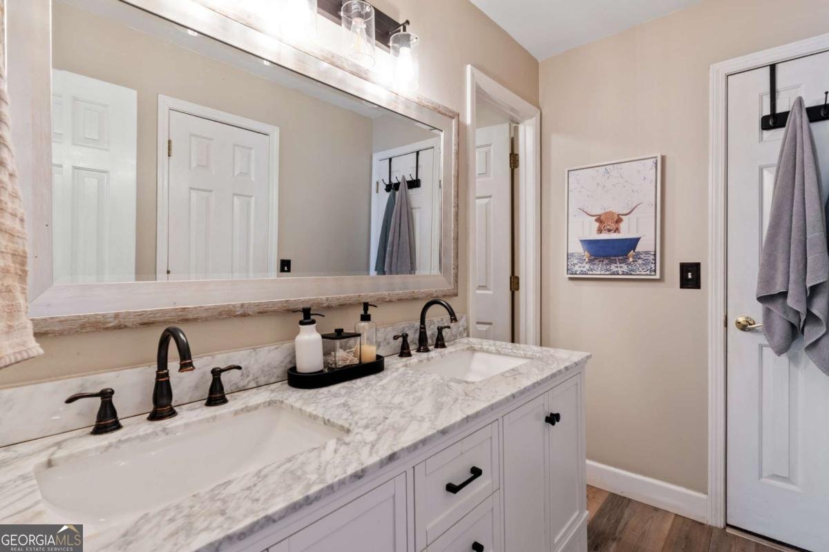 3172 Green Farm Trail Dacula - 43