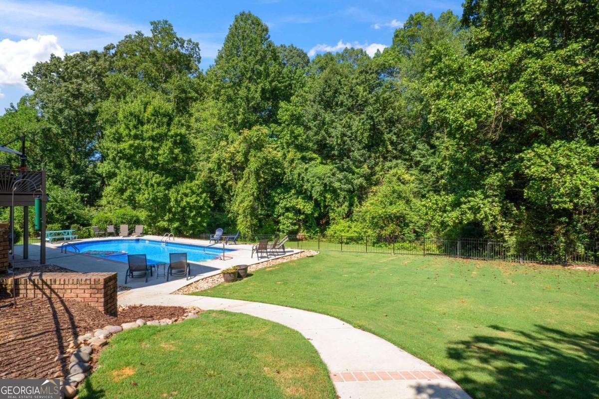 3172 Green Farm Trail Dacula - 45