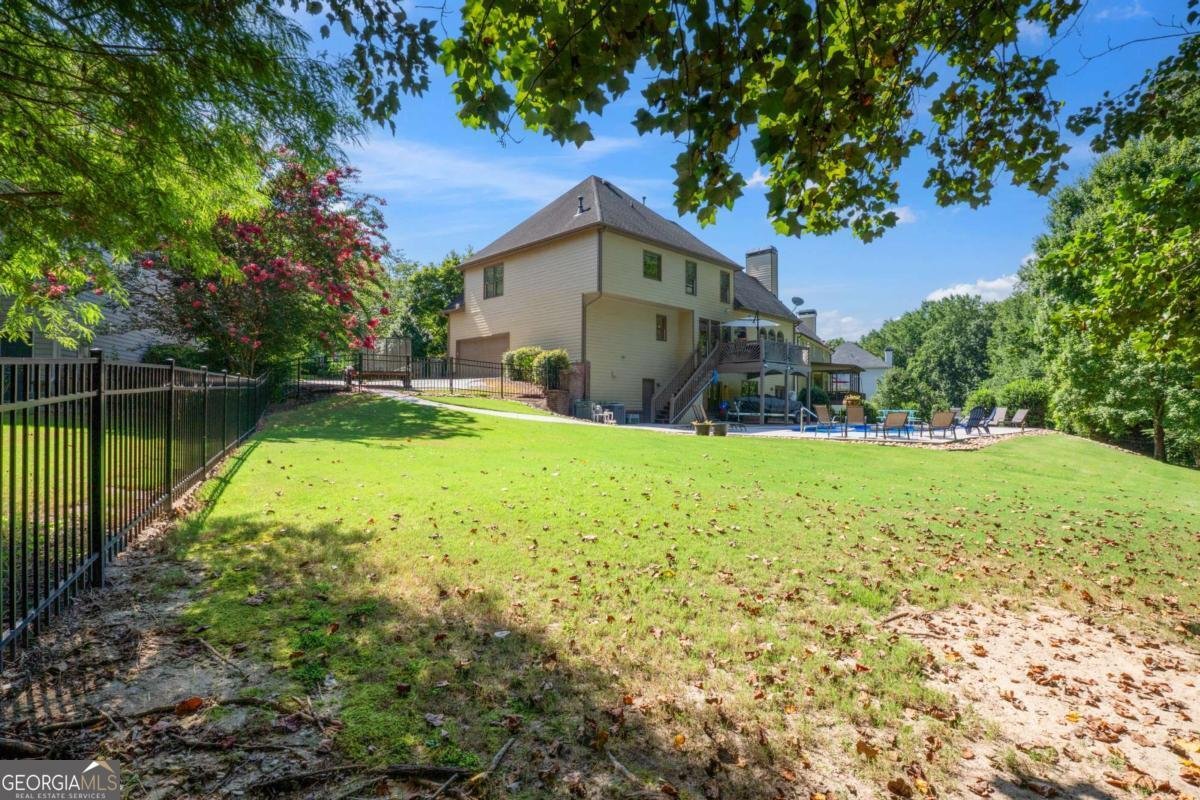 3172 Green Farm Trail Dacula - 46