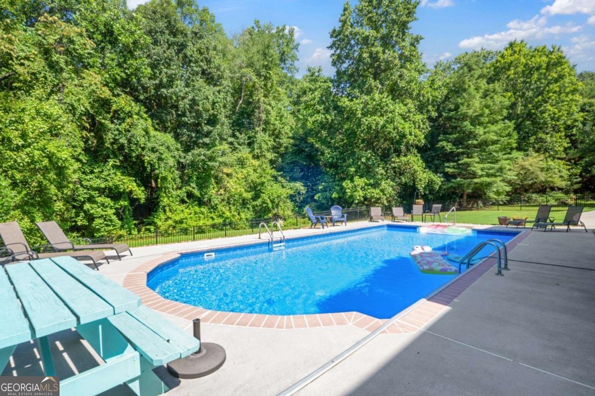 3172 Green Farm Trail Dacula - 49