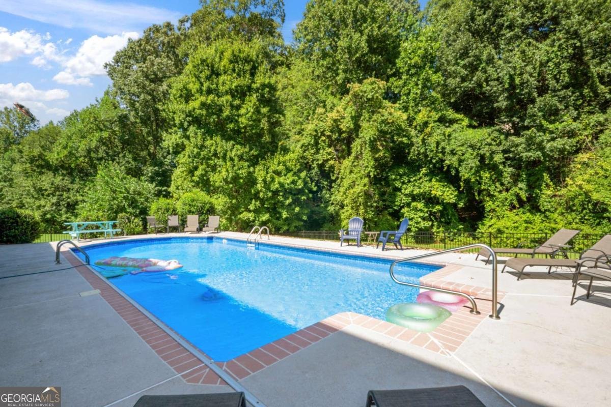 3172 Green Farm Trail Dacula - 50