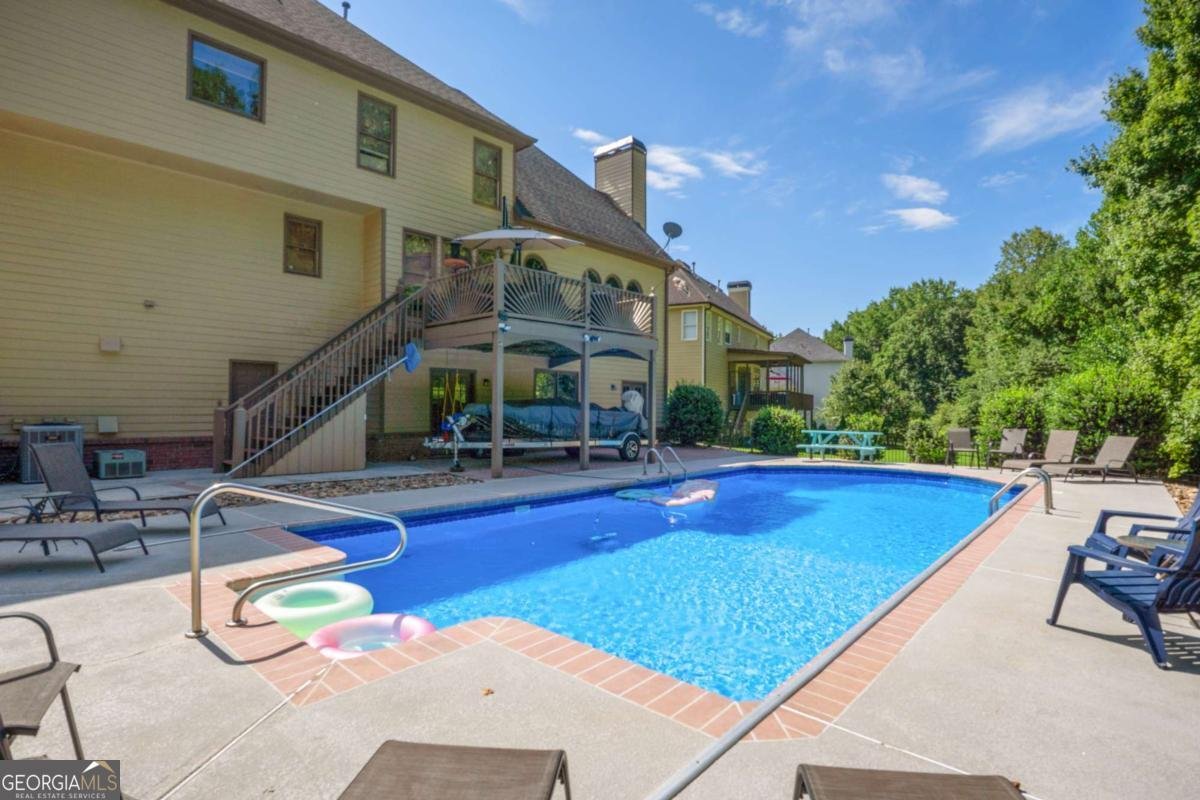 3172 Green Farm Trail Dacula - 51