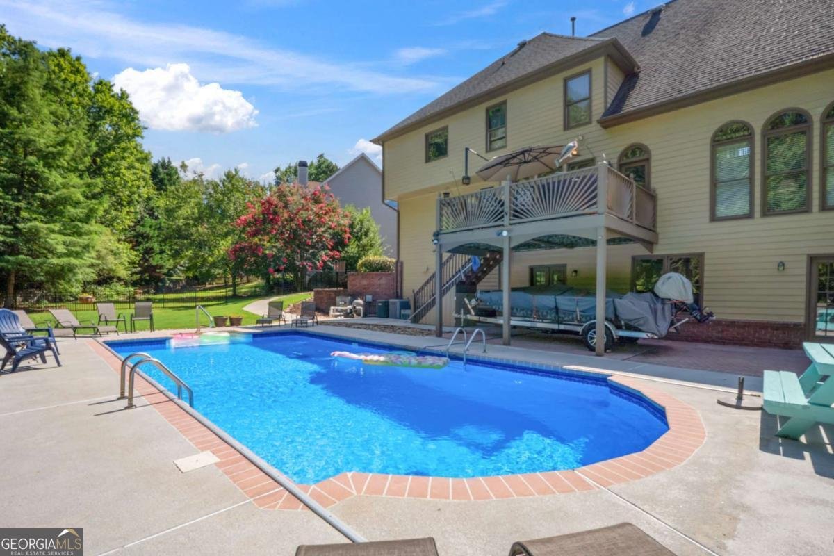 3172 Green Farm Trail Dacula - 52
