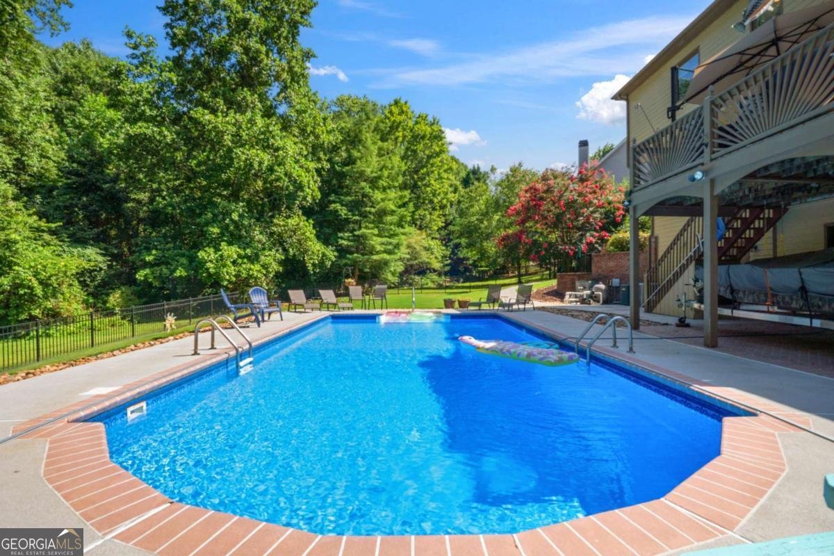 3172 Green Farm Trail Dacula - 53