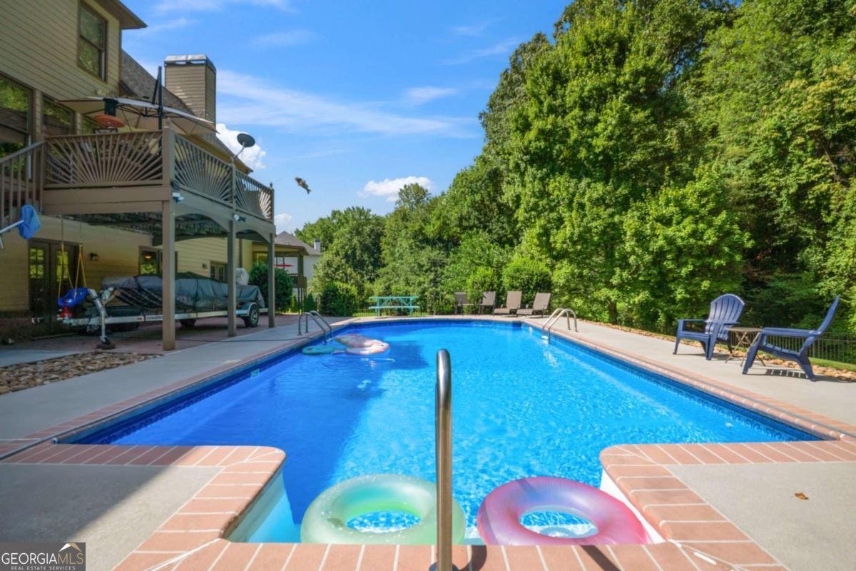 3172 Green Farm Trail Dacula - 54
