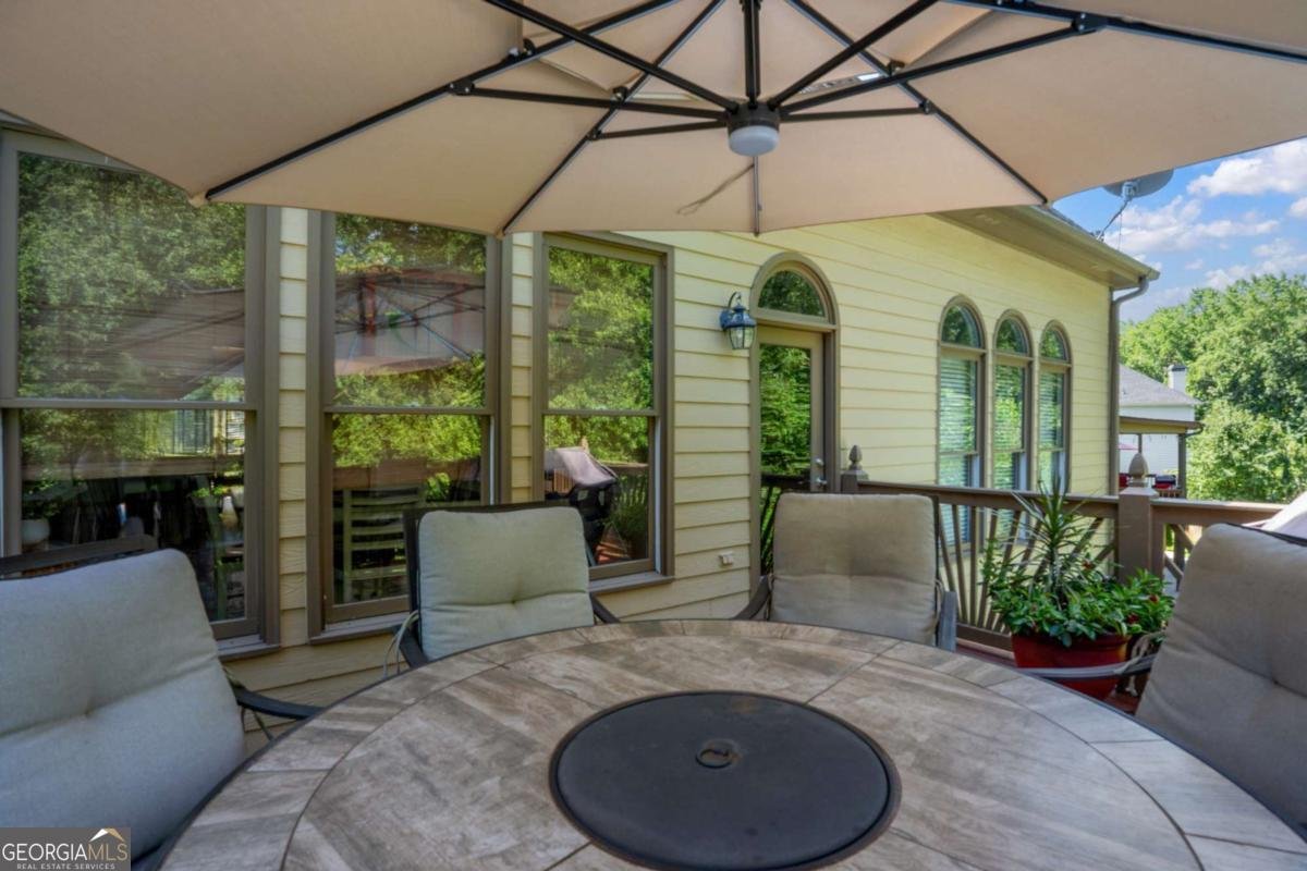 3172 Green Farm Trail Dacula - 57