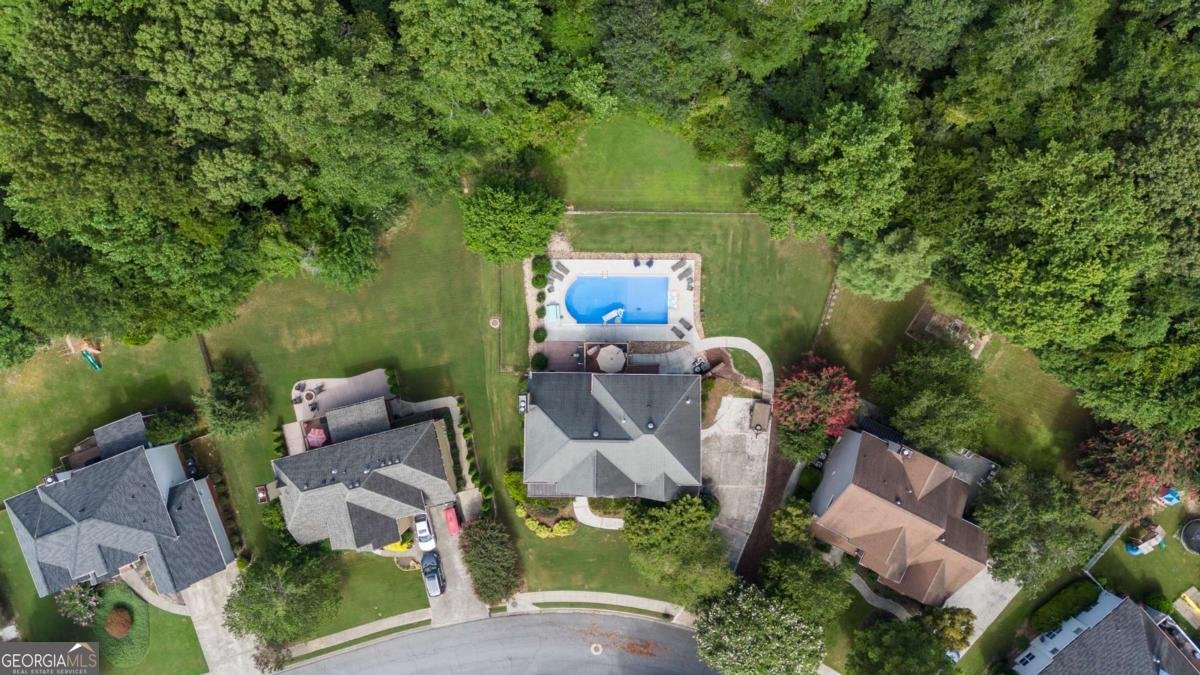 3172 Green Farm Trail Dacula - 58