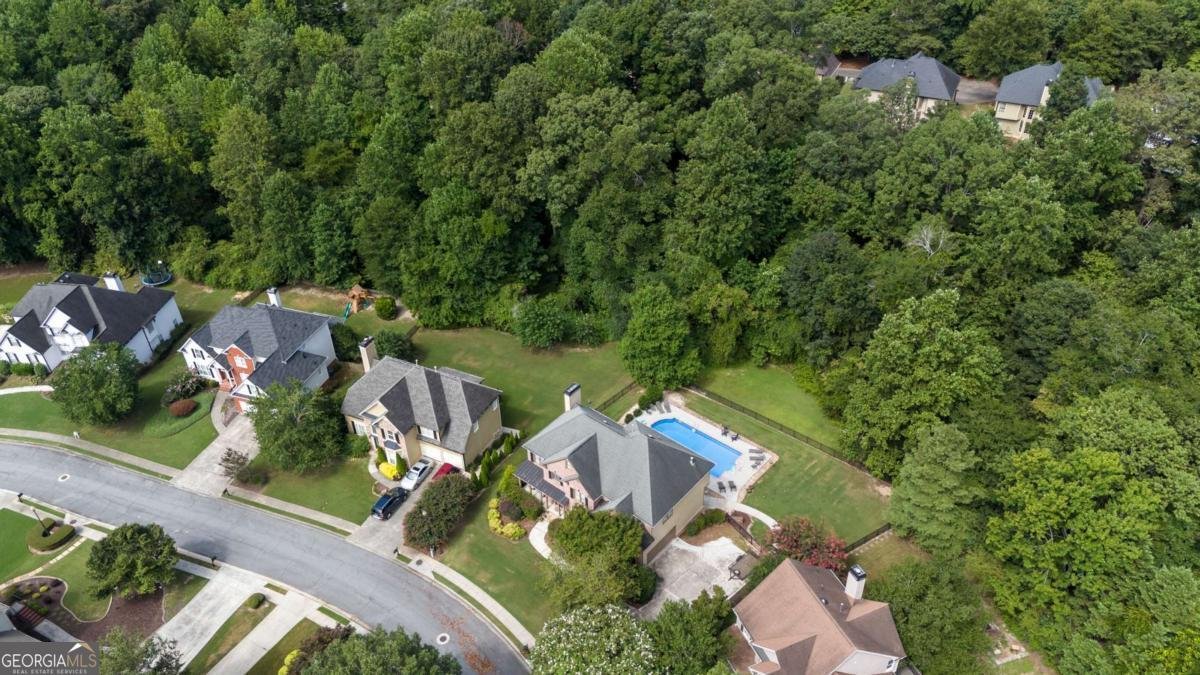 3172 Green Farm Trail Dacula - 60