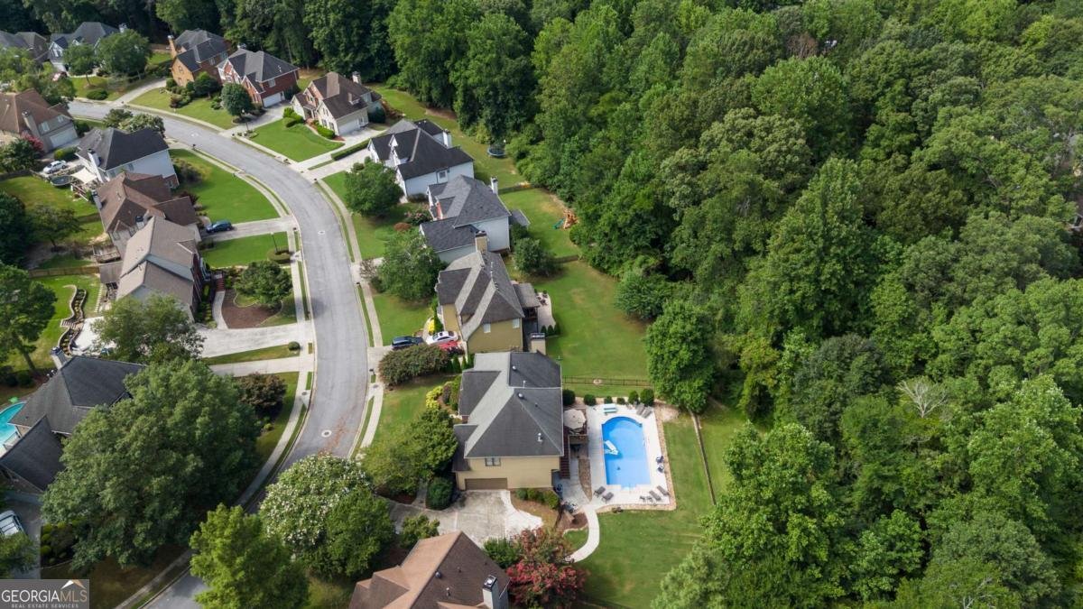 3172 Green Farm Trail Dacula - 61